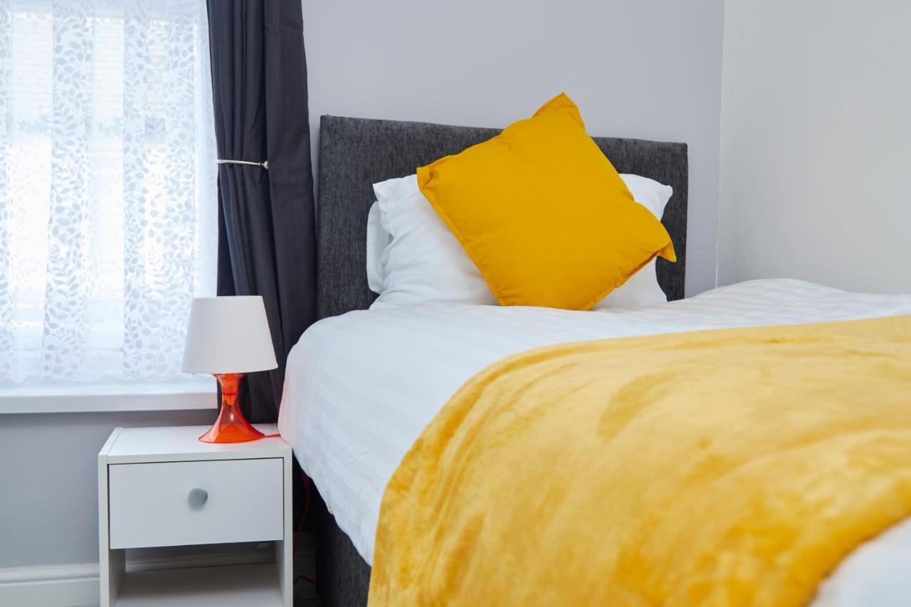 Stylish Blackpool Gem - Great Location! ภายนอก รูปภาพ